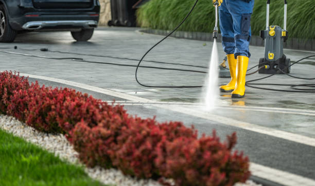 Why Choose Our Certified Pressure Washing Experts for Your Project Needs in Lyons, IL?